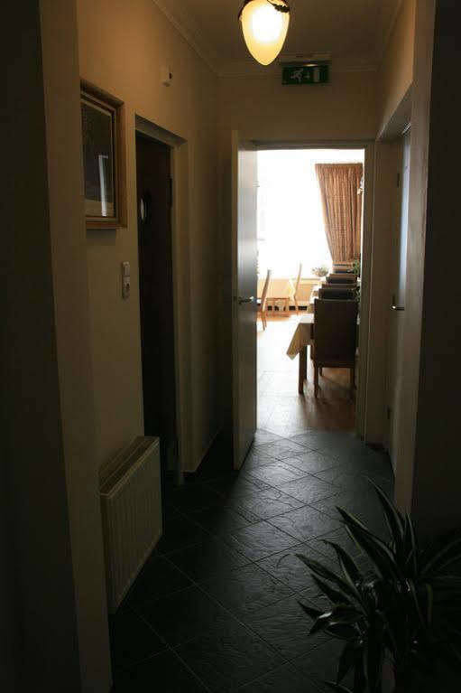 De Vier Heemskinderen IJzendijke Exterior foto